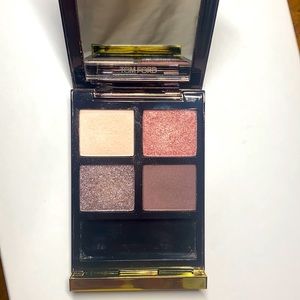 Tom Ford Eye Shadow Quad #12 seductive Rose